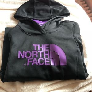 The North Face Hoodie